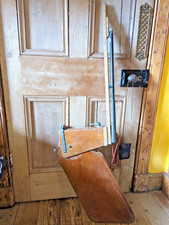 Mirror Dinghy Rudder and