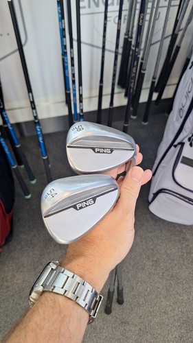 Ping s159 black - ping, dot