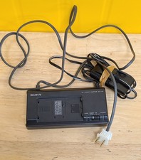 Sony AC-V35 HandyCam Power Adaptor Charger (C207)