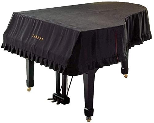 Yamaha grand piano full - grand,