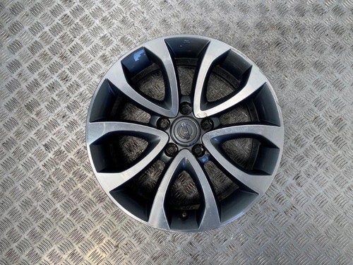 Nissan juke inch 10 - 17",