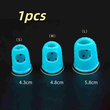 Rubber Thimbles Thimblettes