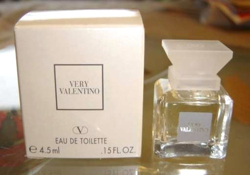 Very valentino edt 5 - valentino, ml