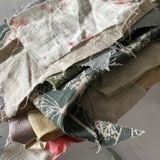 Fabric Scraps - Liberty -