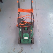 Hawksmoor Electric Lawnmower