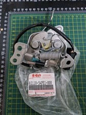 NEW Suzuki Vitara LY Bonnet