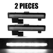 Sunvisor LED Marker Light For