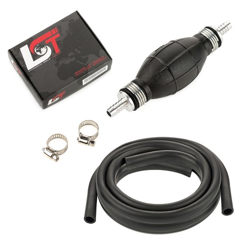 Hand pump transfer - hand,