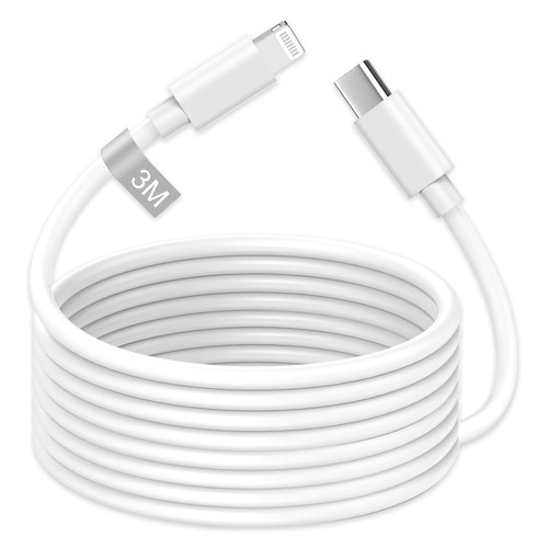 Usb lightning cable - cable, 3m