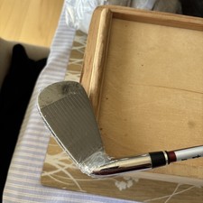 Wilson Deep Red II Tour #7