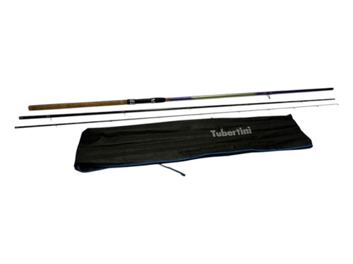 Tubertini highlander 2m - 1x,