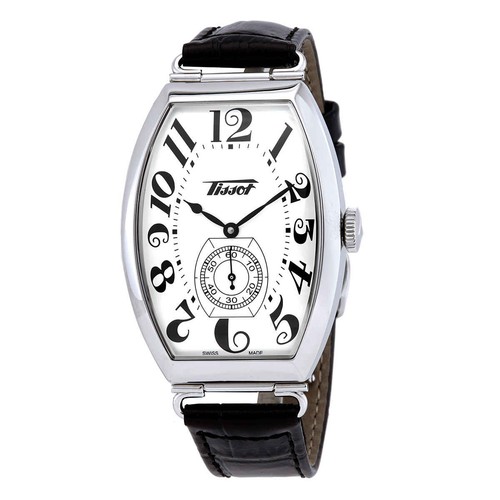 Tissot heritage porto - tissot, hand