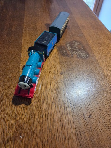 Boxed tomy trackmaster gordon - boxed,