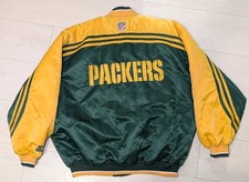 Vintage Embroidered Green Bay