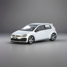 VW Golf R400 Very Rare 1:43