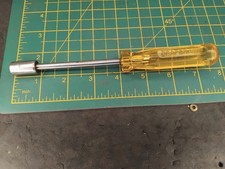 Vintage Draper 5000p 4BA Nut