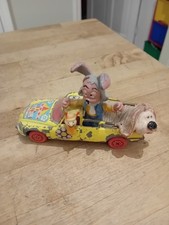 Vintage Corgi Toys Magic