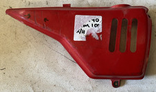 Kawasaki KM90 / KM100 Right