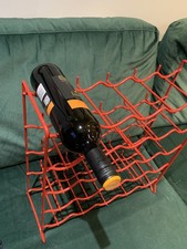 Vintage Wine Rack 15 Bottle