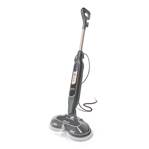Shark steam scrub automatic - scrub,
