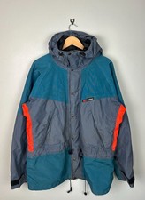 Vintage Berghaus gore tex