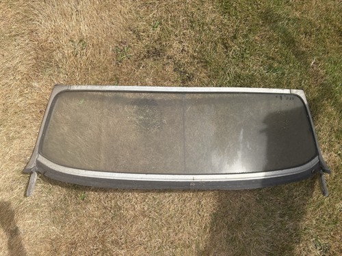Mgb windscreen and frame - mgb,