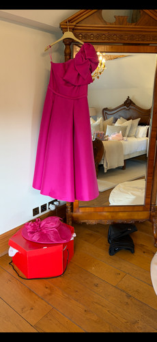 Mother the bride outfits - the,