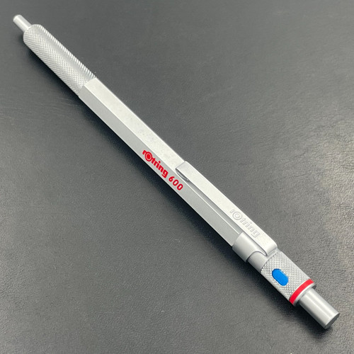 Vintage rotring 600 ballpoint - 600,