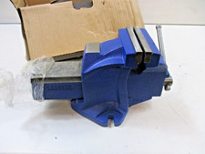 Irwin Record vice 4" new