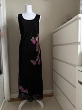 Berkertex vintage style beaded