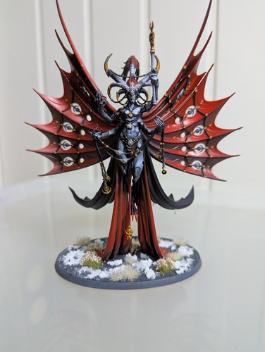 Warhammer age sigmar - warhammer,