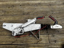 AL-KO 161S Trailer Coupling