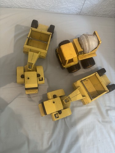 Tonka mighty toys - tonka,