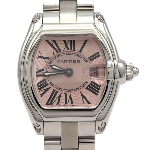 Authentic cartier roadster - cartier, sm