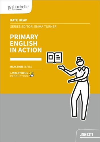 Primary english action by - action,