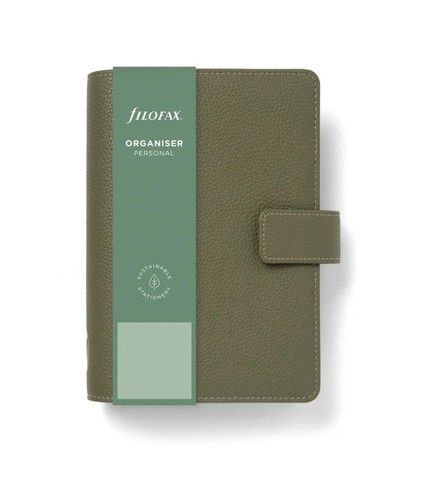 Filofax camden organiser - filofax,