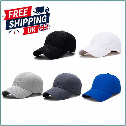 Men quick dry - men’s, cap