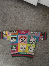 Gucci Toddler Jumper age 12-18