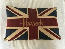 Harrods Vintage Union Jack