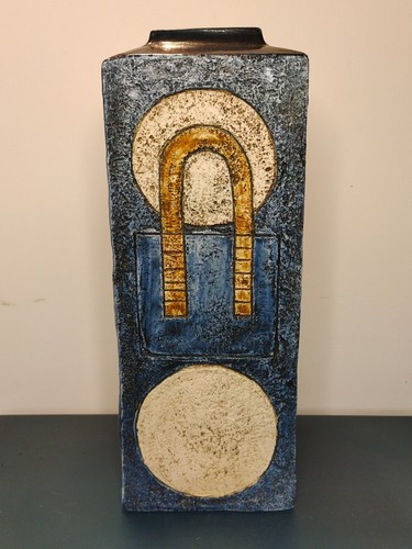 Troika column vase - troika,