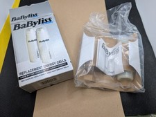 BaByliss Portability Heat Energy Cells & Replacement Cell