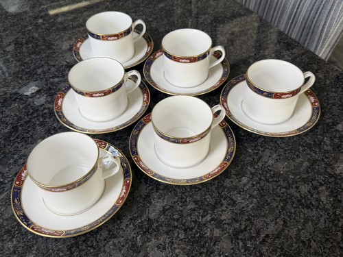 Royal worcester bone - bone, china