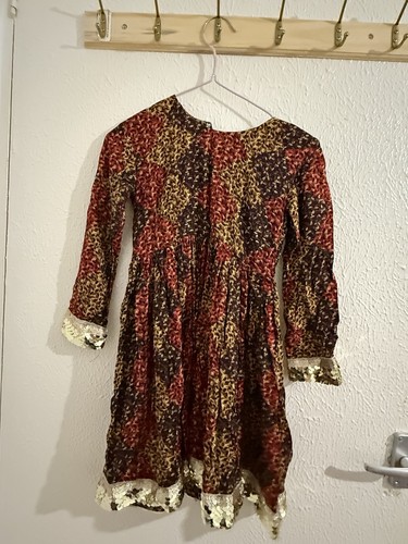 Lovely children dresses - dresses, size