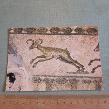 Vintage Postcard "House of