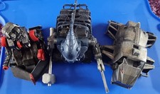 robot wars bbc, Sir Killalot