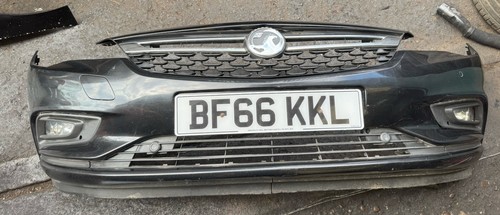 Vauxhall astra 2015 2020 - astra, 2015-2020