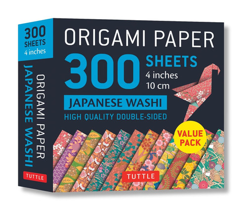 Origami paper 300 - paper,