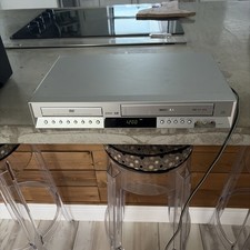 Toshiba DVD Player VCR