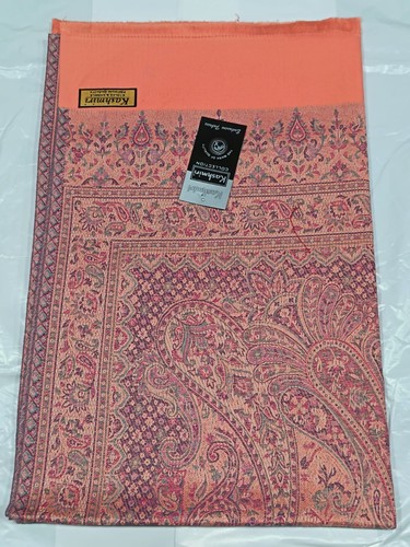 100 fine pashmina - 100%,