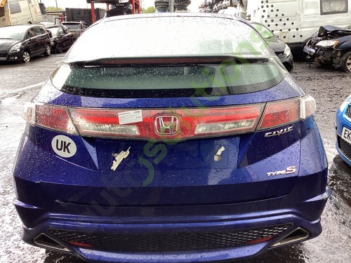 Honda civic cdti - civic, s